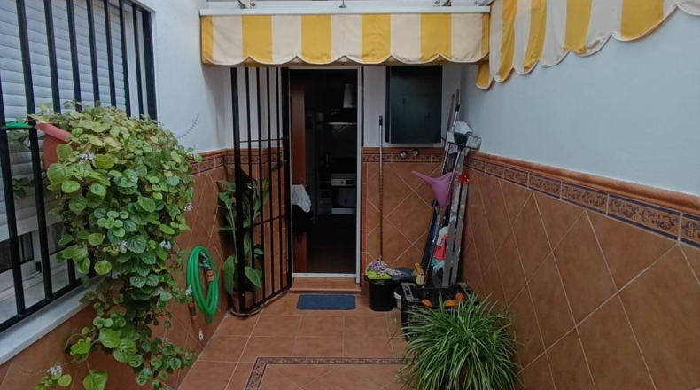 Sevilla - La Algaba - 195m2