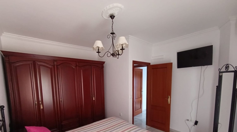 Sevilla - La Algaba - 195m2