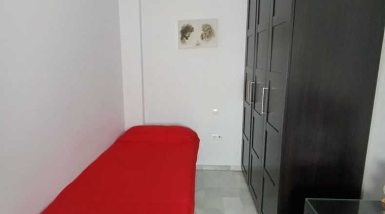 Sevilla - La Algaba - 195m2