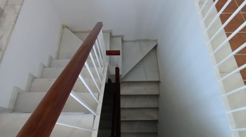 Sevilla - La Algaba - 195m2