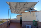 Casa de pueblo en venta en La Algaba ref: TR361768 foto