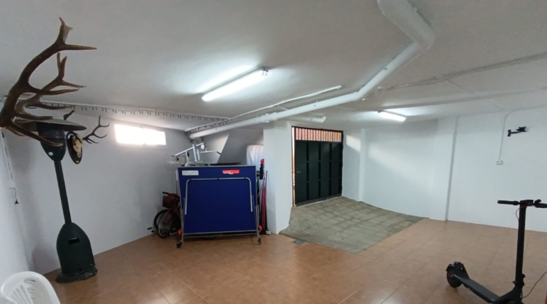 Sevilla - La Algaba - 195m2