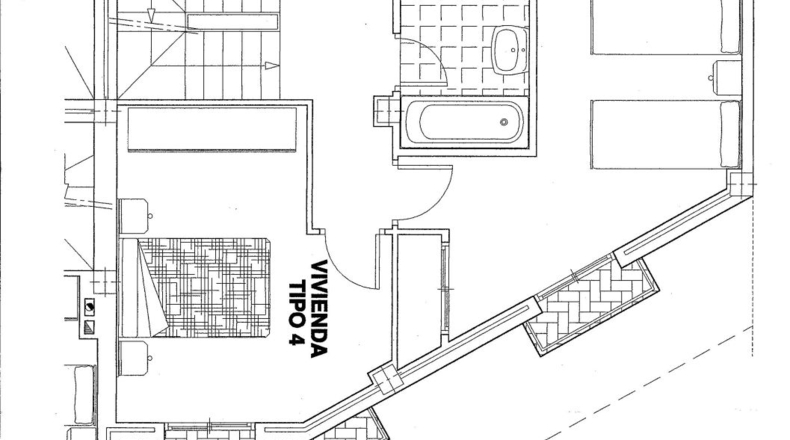 Sevilla - La Algaba - 195m2