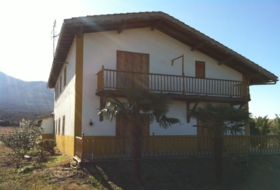 Casas del Monte 58000&nbsp;m²