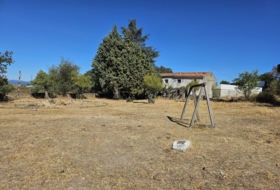 Casas del Monte 58000&nbsp;m²