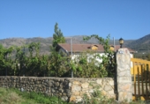 Finca rústica en venta en Casas del Monte ref: TR360625 foto