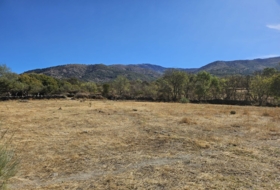 Casas del Monte 58000&nbsp;m²