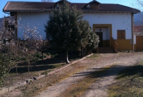 Casas del Monte 58000&nbsp;m²