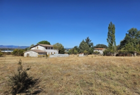Casas del Monte 58000&nbsp;m²