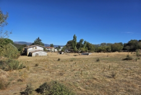 Casas del Monte 58000&nbsp;m²
