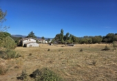 Finca rústica en venta en Casas del Monte ref: TR360625 foto
