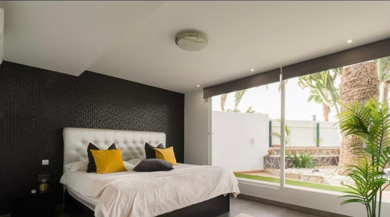 Las Palmas - Maspalomas - 550m2