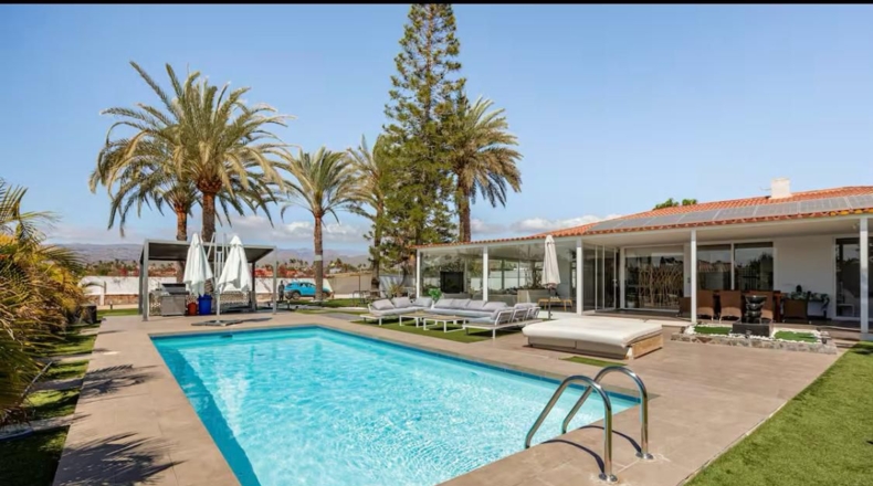Las Palmas - Maspalomas - 550m2