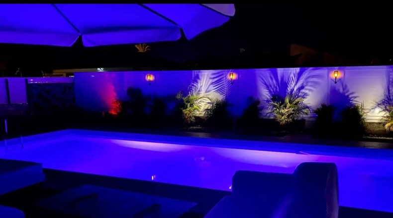 Las Palmas - Maspalomas - 550m2