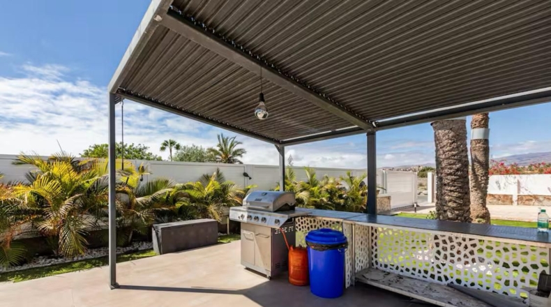 Las Palmas - Maspalomas - 550m2