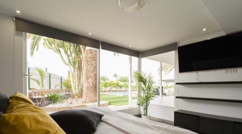 Las Palmas - Maspalomas - 550m2
