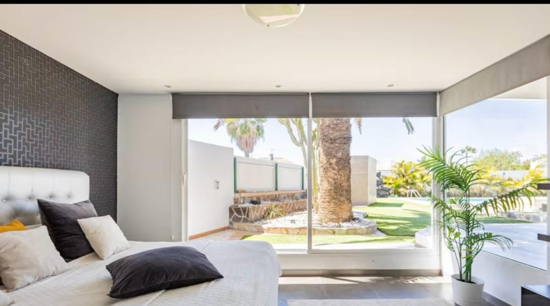 Las Palmas - Maspalomas - 550m2
