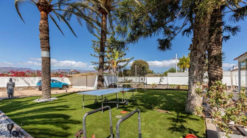 Las Palmas - Maspalomas - 550m2