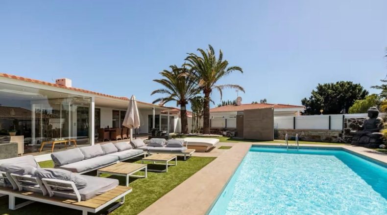 Las Palmas - Maspalomas - 550m2