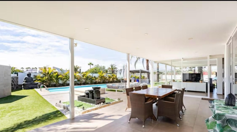 Las Palmas - Maspalomas - 550m2