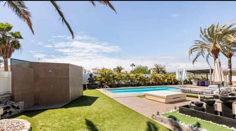 Las Palmas - Maspalomas - 550m2