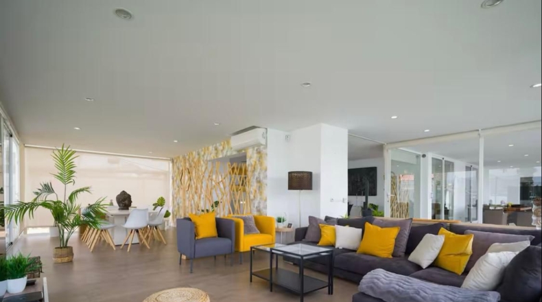 Las Palmas - Maspalomas - 550m2