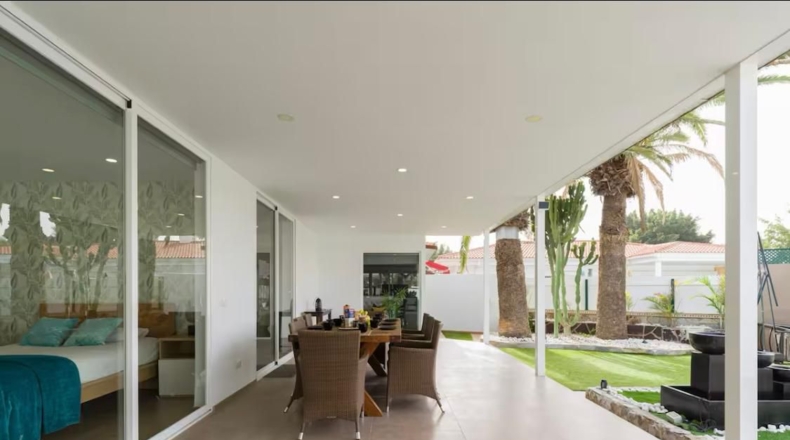 Las Palmas - Maspalomas - 550m2