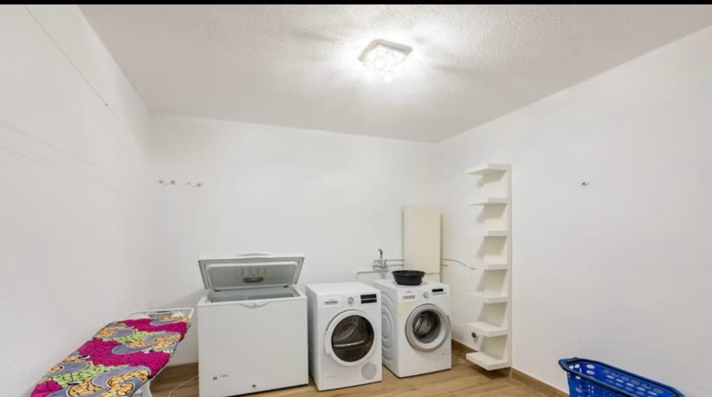 Las Palmas - Maspalomas - 550m2