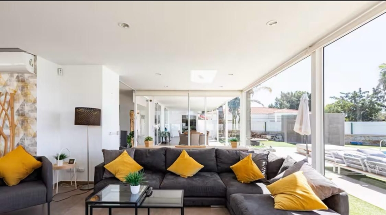 Las Palmas - Maspalomas - 550m2
