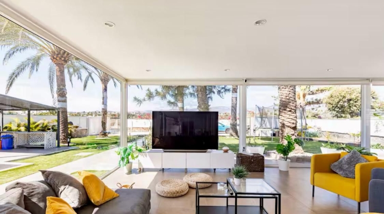 Las Palmas - Maspalomas - 550m2