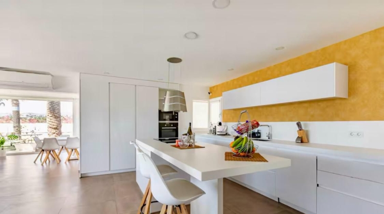 Las Palmas - Maspalomas - 550m2