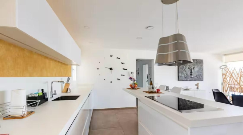 Las Palmas - Maspalomas - 550m2