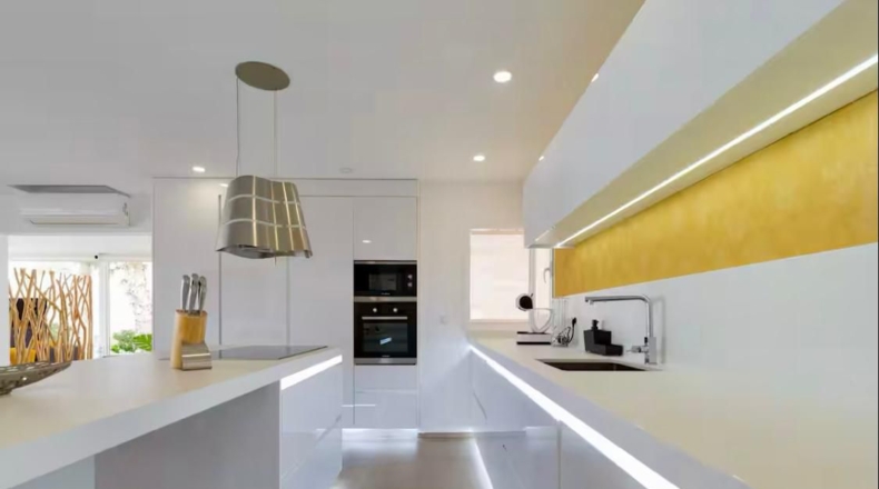 Las Palmas - Maspalomas - 550m2