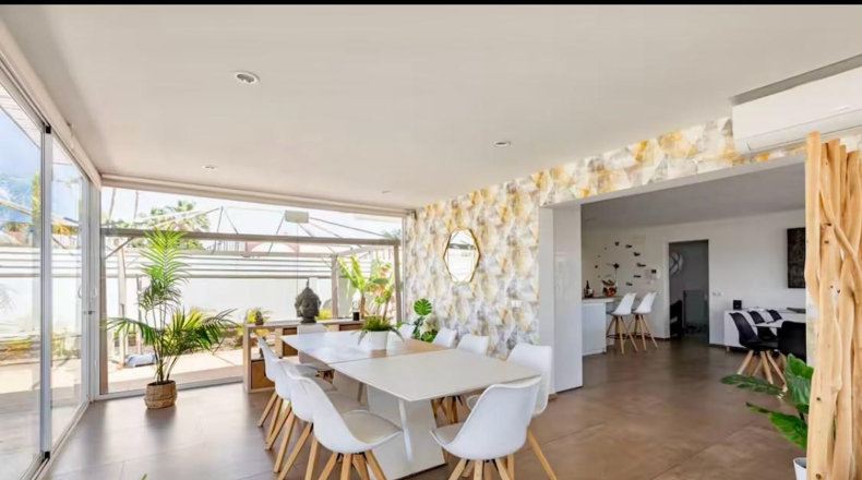 Las Palmas - Maspalomas - 550m2