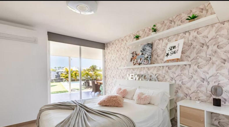 Las Palmas - Maspalomas - 550m2