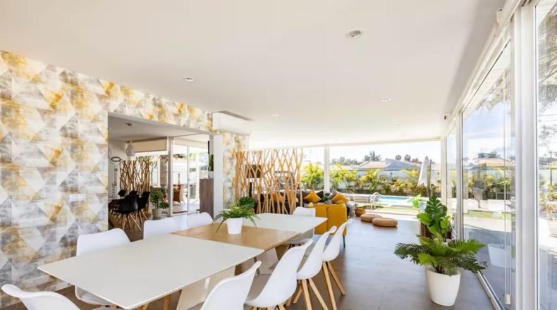 Las Palmas - Maspalomas - 550m2