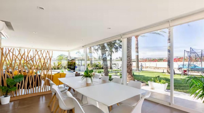 Las Palmas - Maspalomas - 550m2