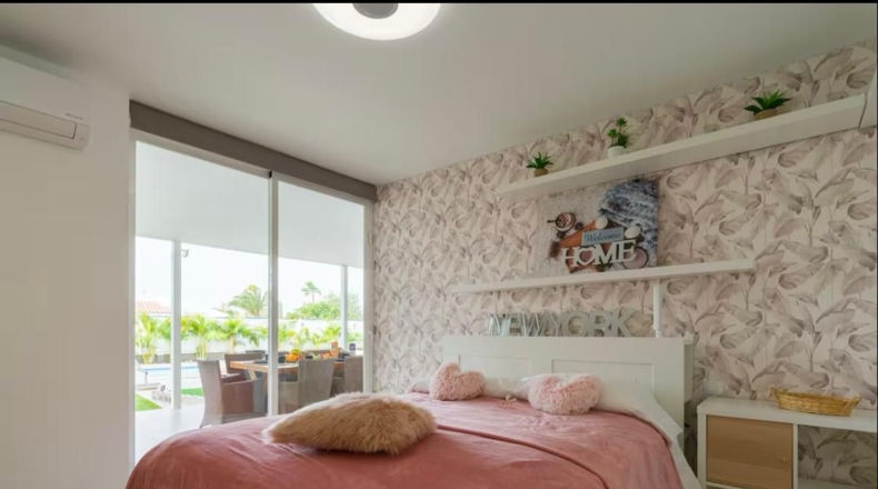 Las Palmas - Maspalomas - 550m2
