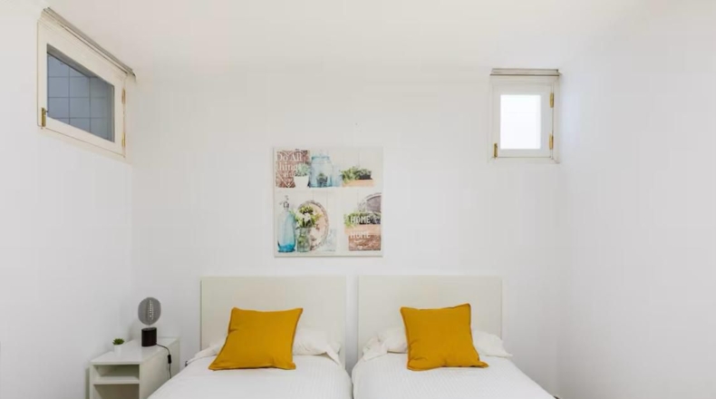 Las Palmas - Maspalomas - 550m2