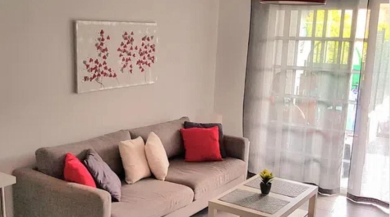 Las Palmas - Maspalomas - 40m2