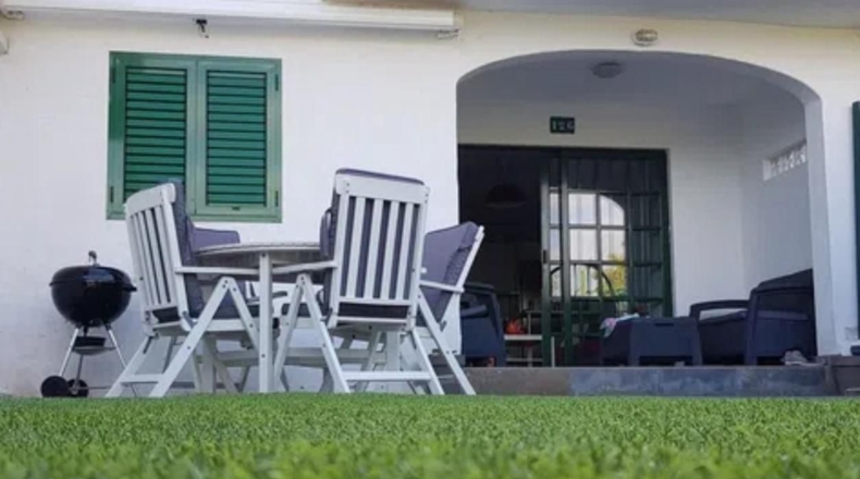 Las Palmas - Maspalomas - 40m2