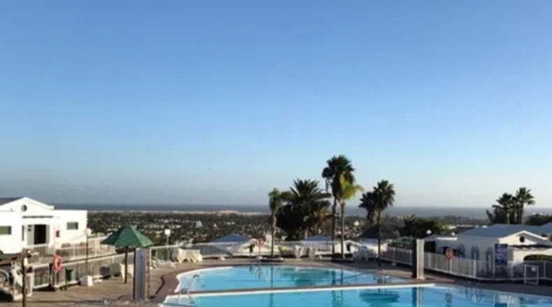 Las Palmas - Maspalomas - 40m2