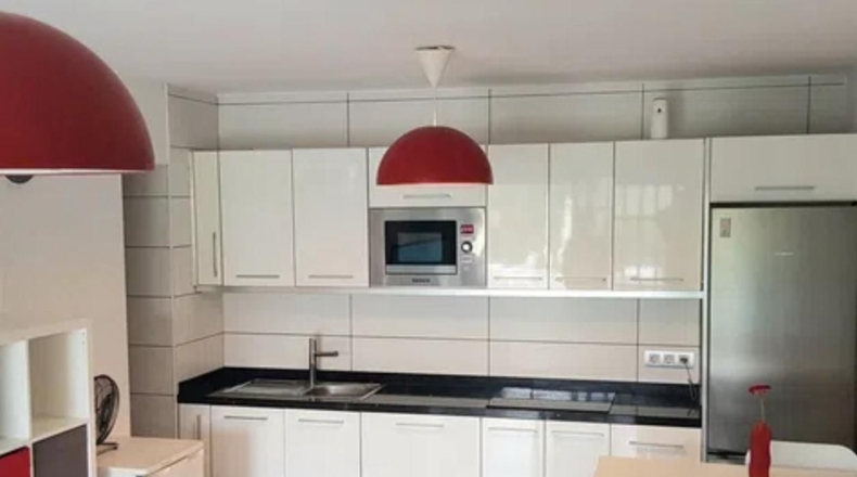 Las Palmas - Maspalomas - 40m2
