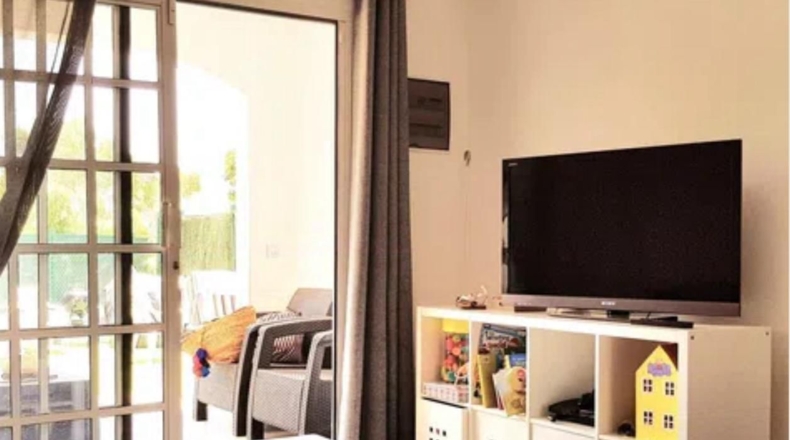 Las Palmas - Maspalomas - 40m2