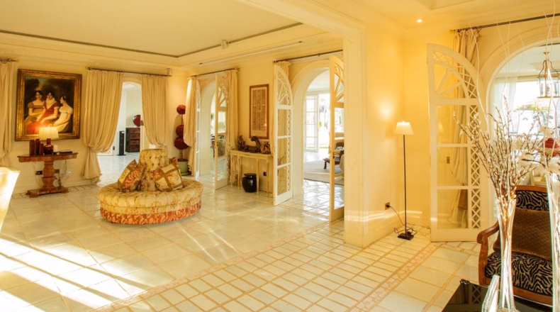 Las Palmas - Maspalomas - 4400m2