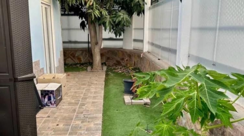 Las Palmas - Maspalomas - 218m2