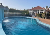 Chalet independiente con terreno en venta en San Bartolomé de Tirajana ref: TR235437 foto