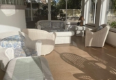 Chalet independiente con terreno en venta en San Bartolomé de Tirajana ref: TR235437 foto