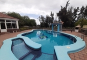 Chalet independiente con terreno en venta en San Bartolomé de Tirajana ref: TR235437 foto