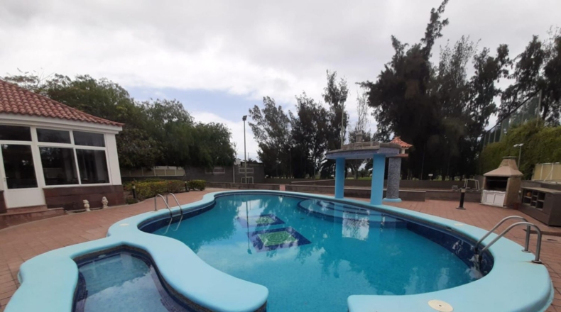 Las Palmas - Maspalomas - 1079m2